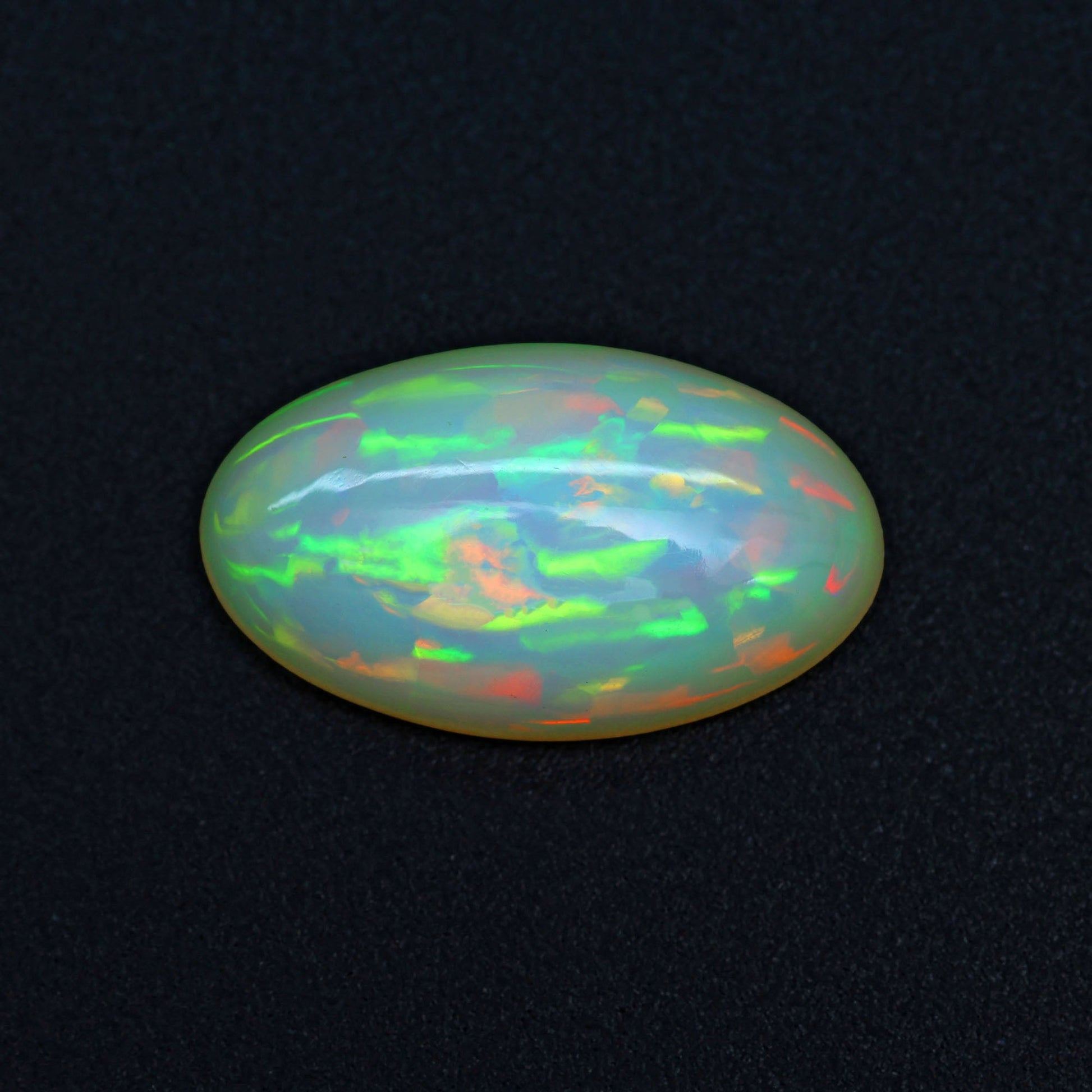 AAA Large Ethiopian Welo Opal Cabochon