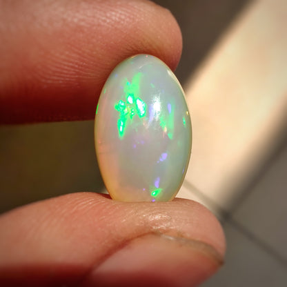 AAA Large Ethiopian Welo Opal Cabochon