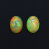 Ethiopian Welo Opals Pair
