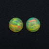 Ethiopian Welo Opals Pair