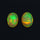 Ethiopian Welo Opals Pair
