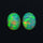 Ethiopian Welo Opals Pair