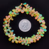 Ethiopian Welo Opal Beads Line