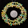 Ethiopian Welo Opal Beads Line