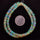 Faceted Ethiopian Opal Beads Line