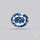 Sky Blue Spinel Faceted