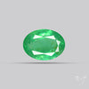 Zambian Emerald Faceted