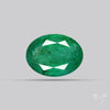 Zambian Emerald Faceted