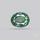 Faceted Australian Blue-Green Sapphire Natural Unheated