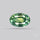 Faceted Australian Blue-Green Sapphire Natural Unheated