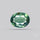 Faceted Australian Blue-Green Sapphire Natural Unheated