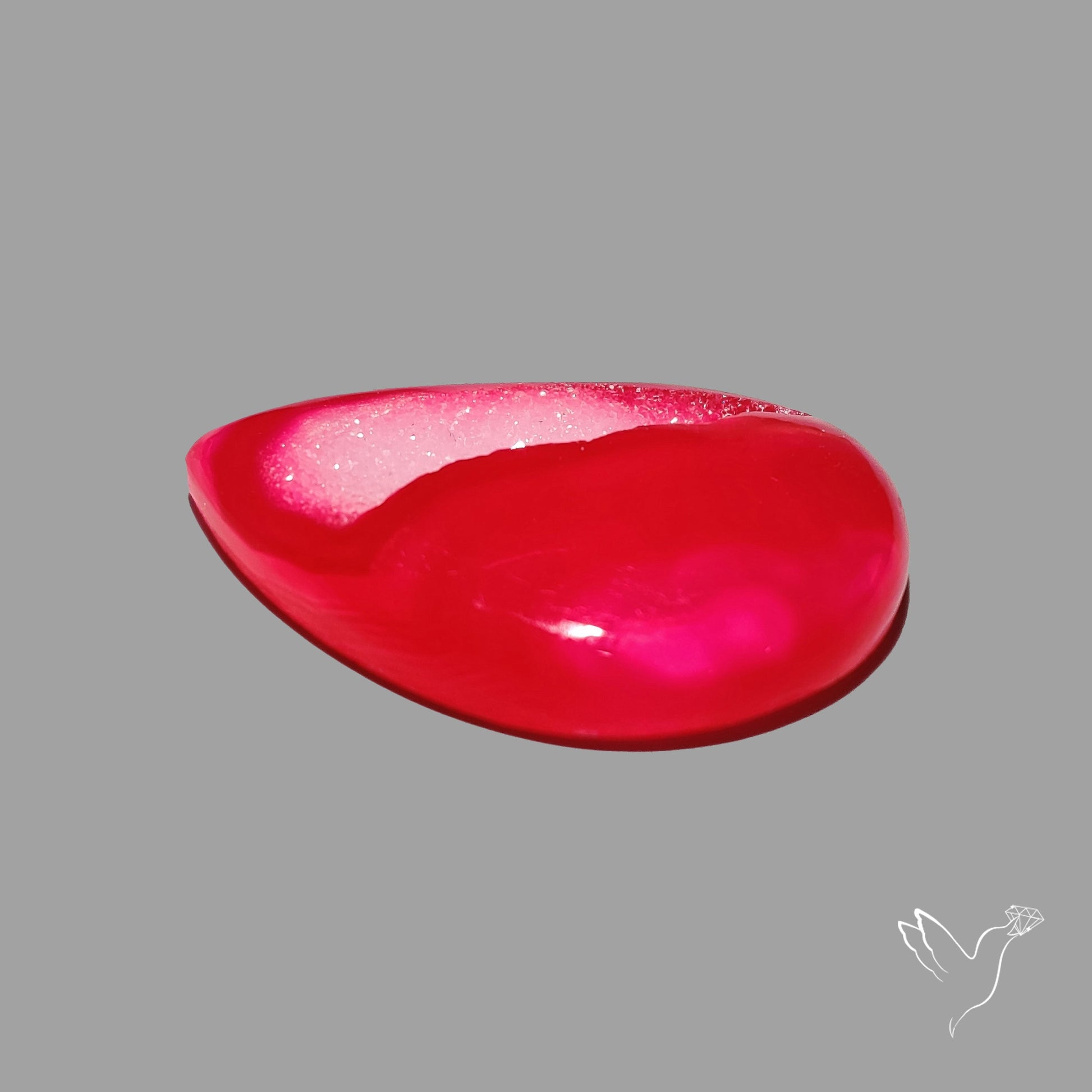 Rani Chalcedony Druzy