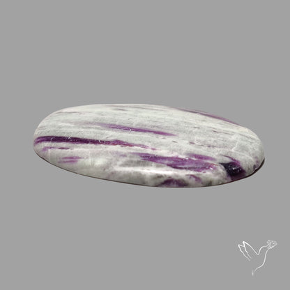 Kammererite Cabochon
