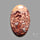 Atlas Mountain Jasper Cabochon