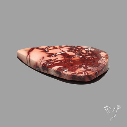 Atlas Mountain Jasper Cabochon