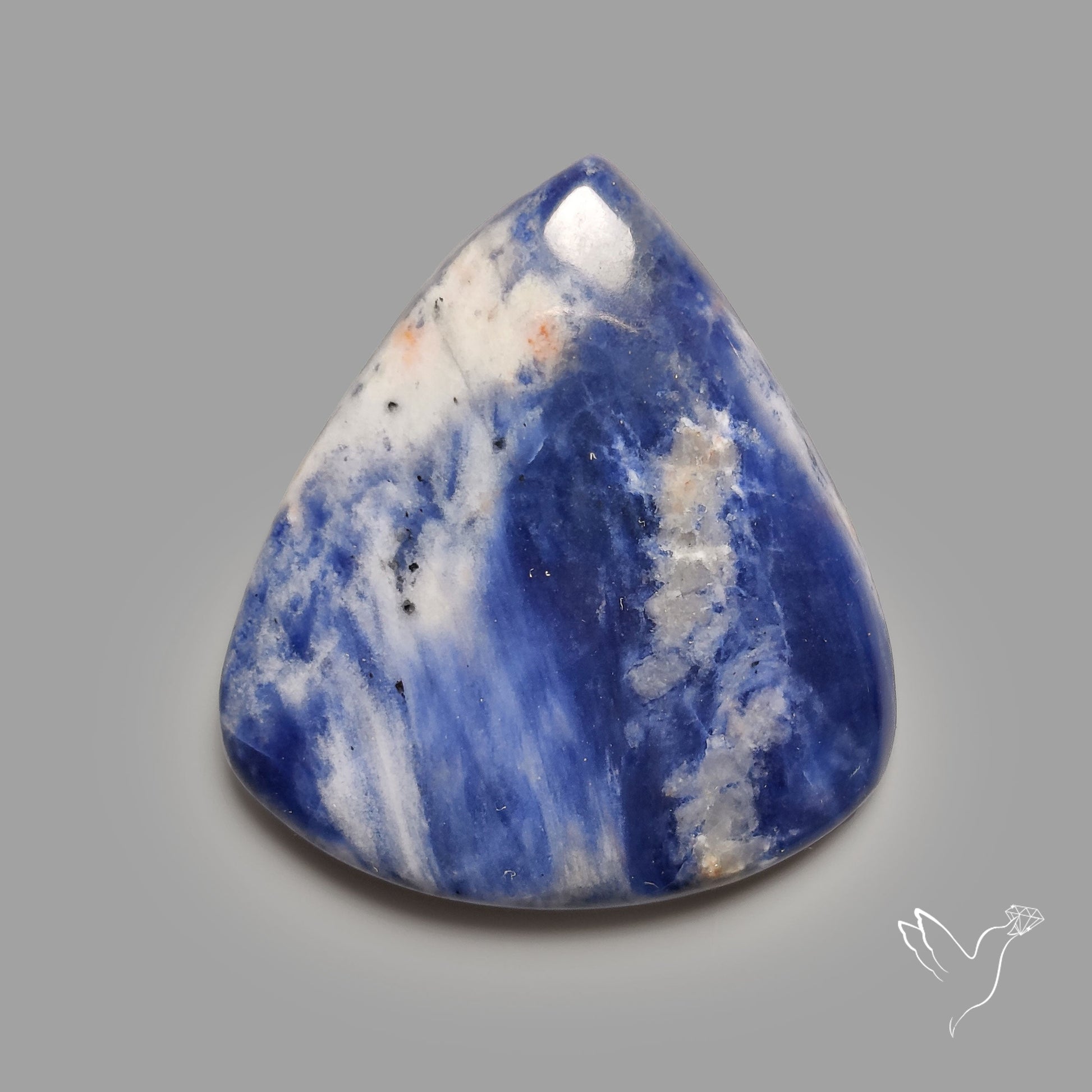Sodalite Cabochon