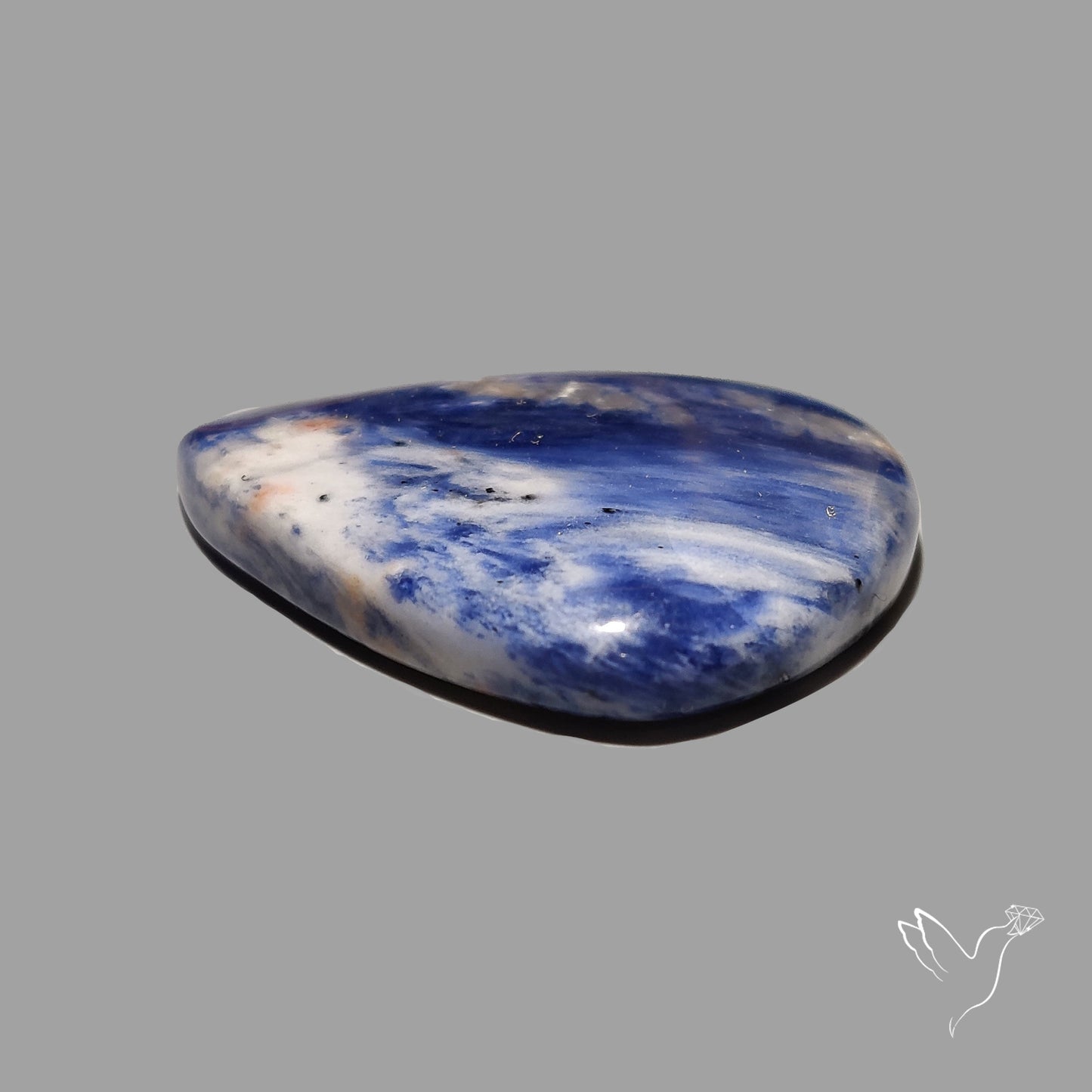Sodalite Cabochon