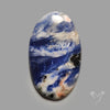 Sodalite Cabochon