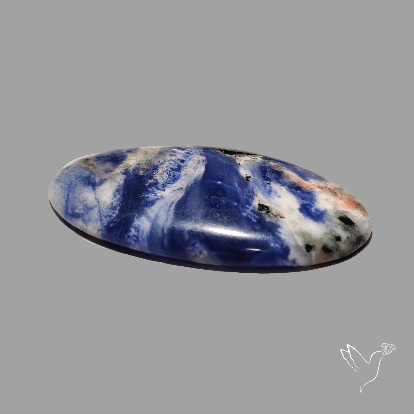 Sodalite Cabochon