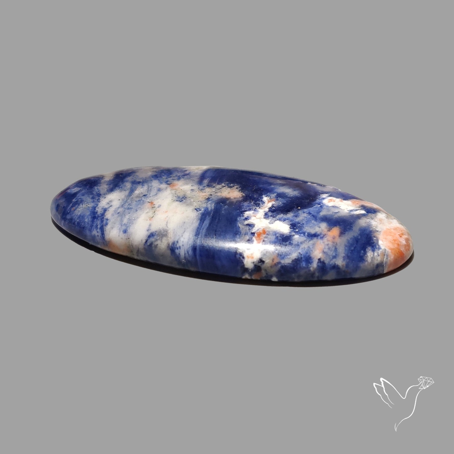 Sodalite Cabochon