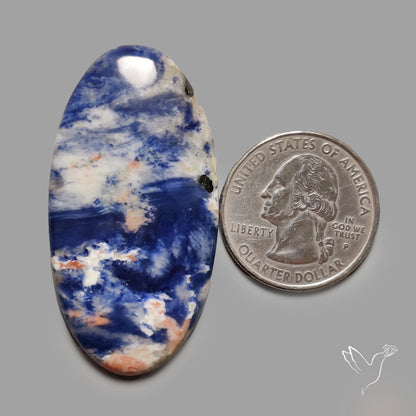 Sodalite Cabochon