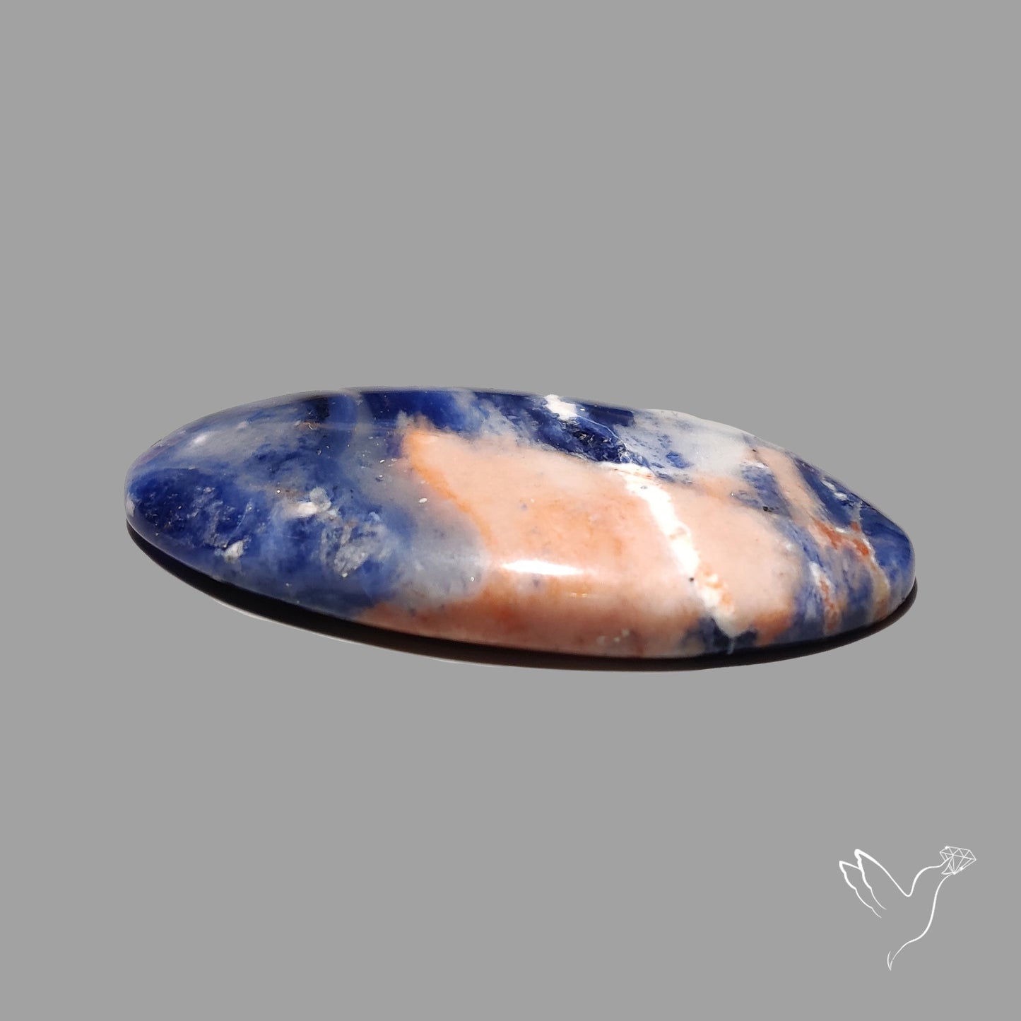Sodalite Cabochon