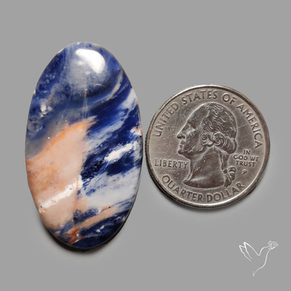 Sodalite Cabochon