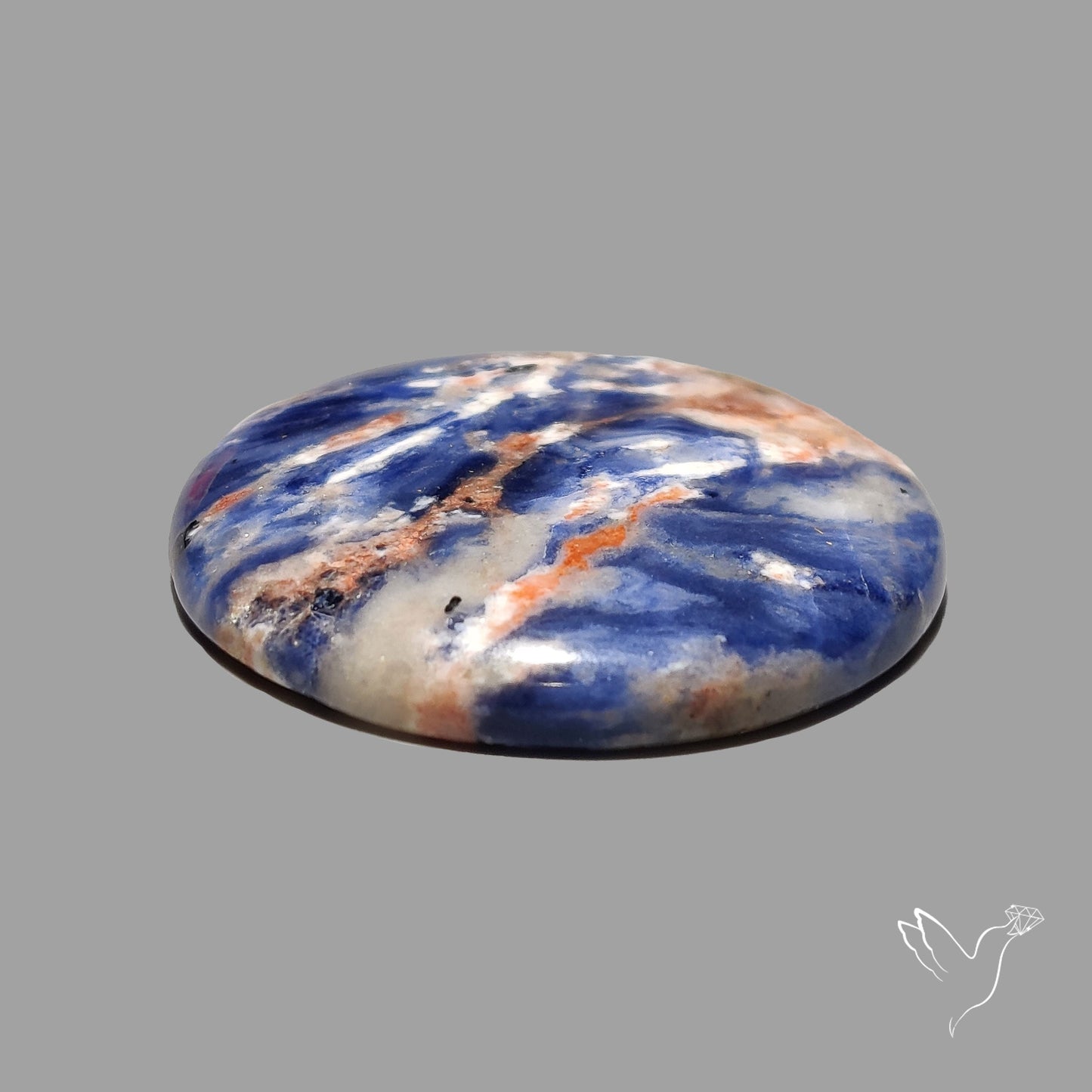 Sodalite Cabochon
