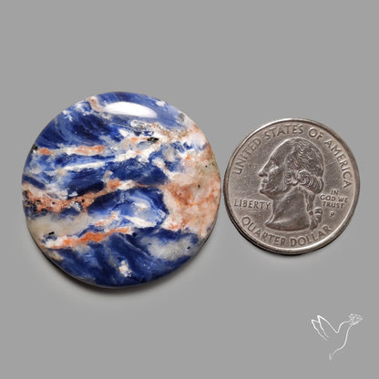 Sodalite Cabochon