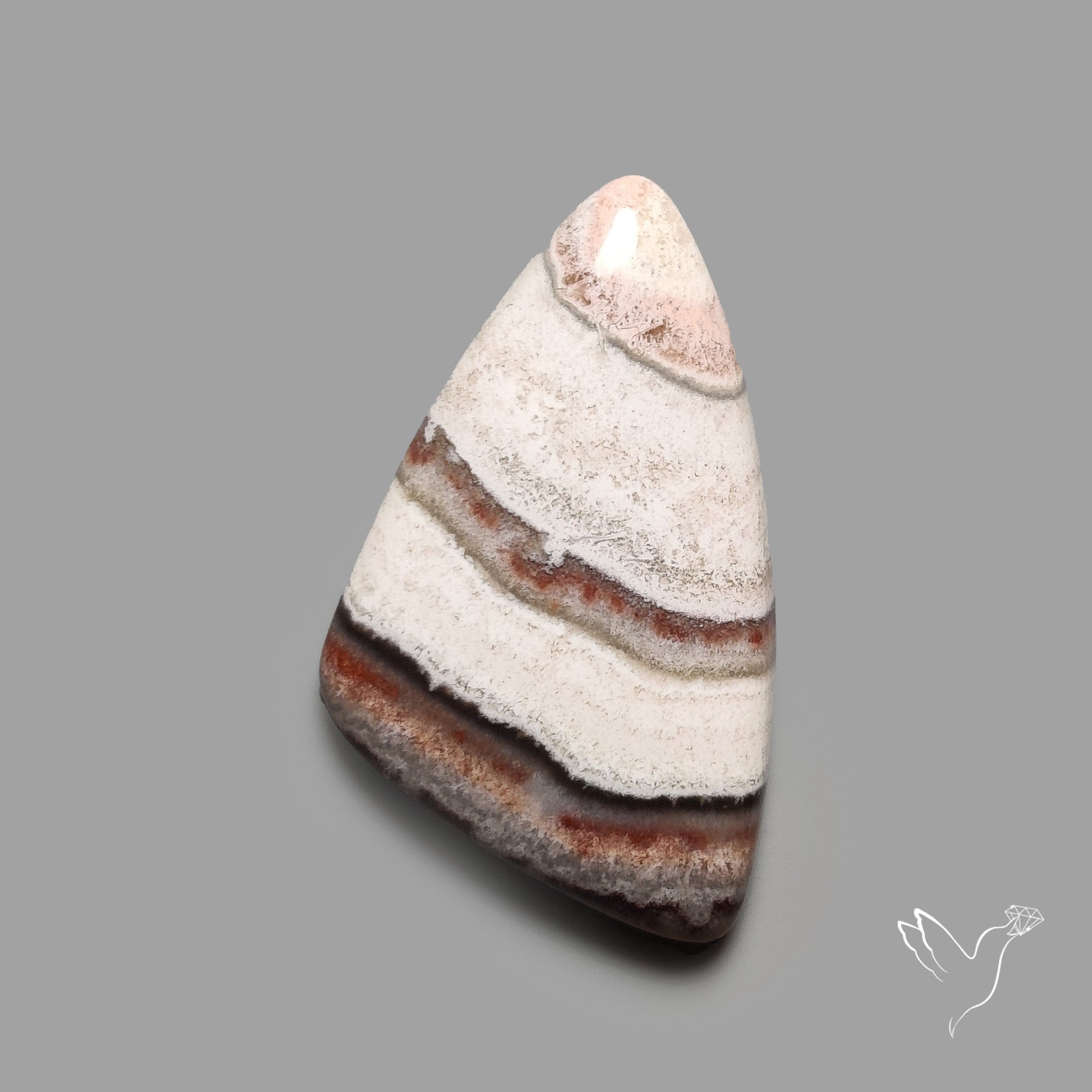 Crazylace Agate Cabochon