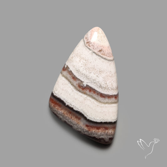 Crazylace Agate Cabochon