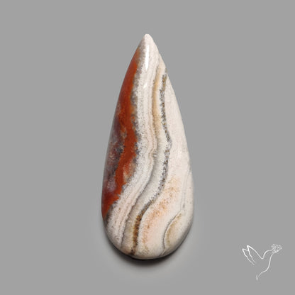 Crazylace Agate Cabochon