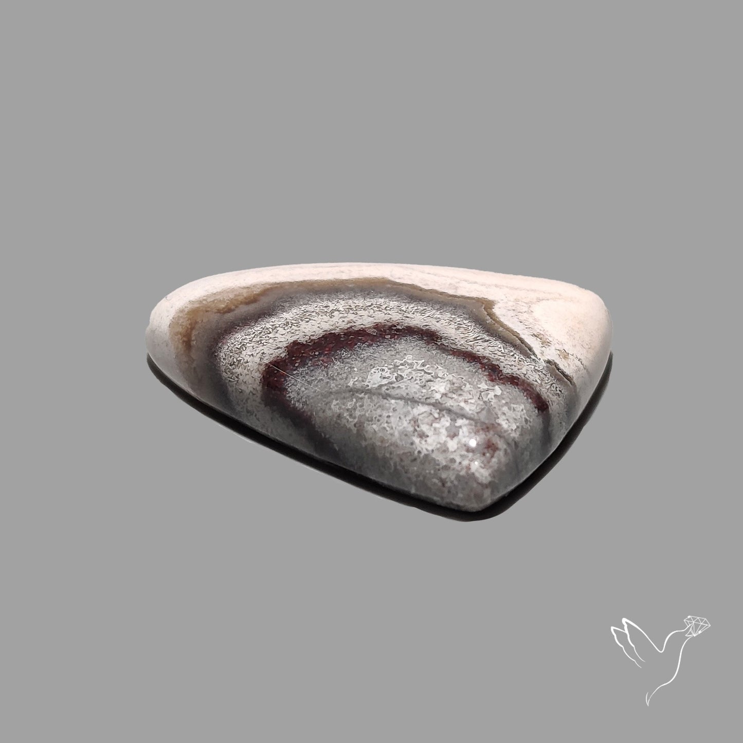 Crazylace Agate Cabochon