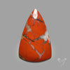 Red River Jasper Cabochon