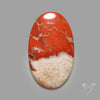 Red River Jasper Cabochon