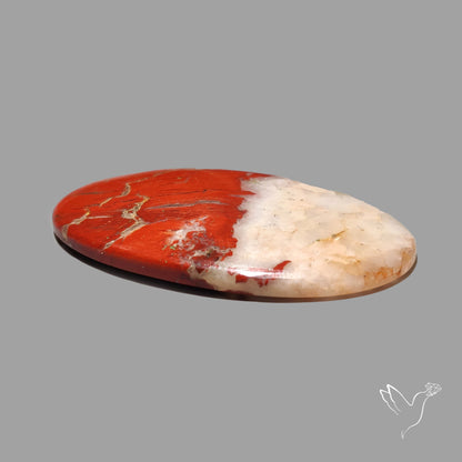 Red River Jasper Cabochon