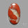 Red River Jasper Cabochon