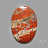 Red River Jasper Cabochon