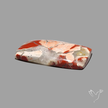 Red River Jasper Cabochon