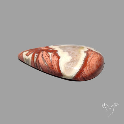 Red River Jasper Cabochon