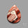 Red River Jasper Cabochon