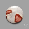 Red River Jasper Cabochon