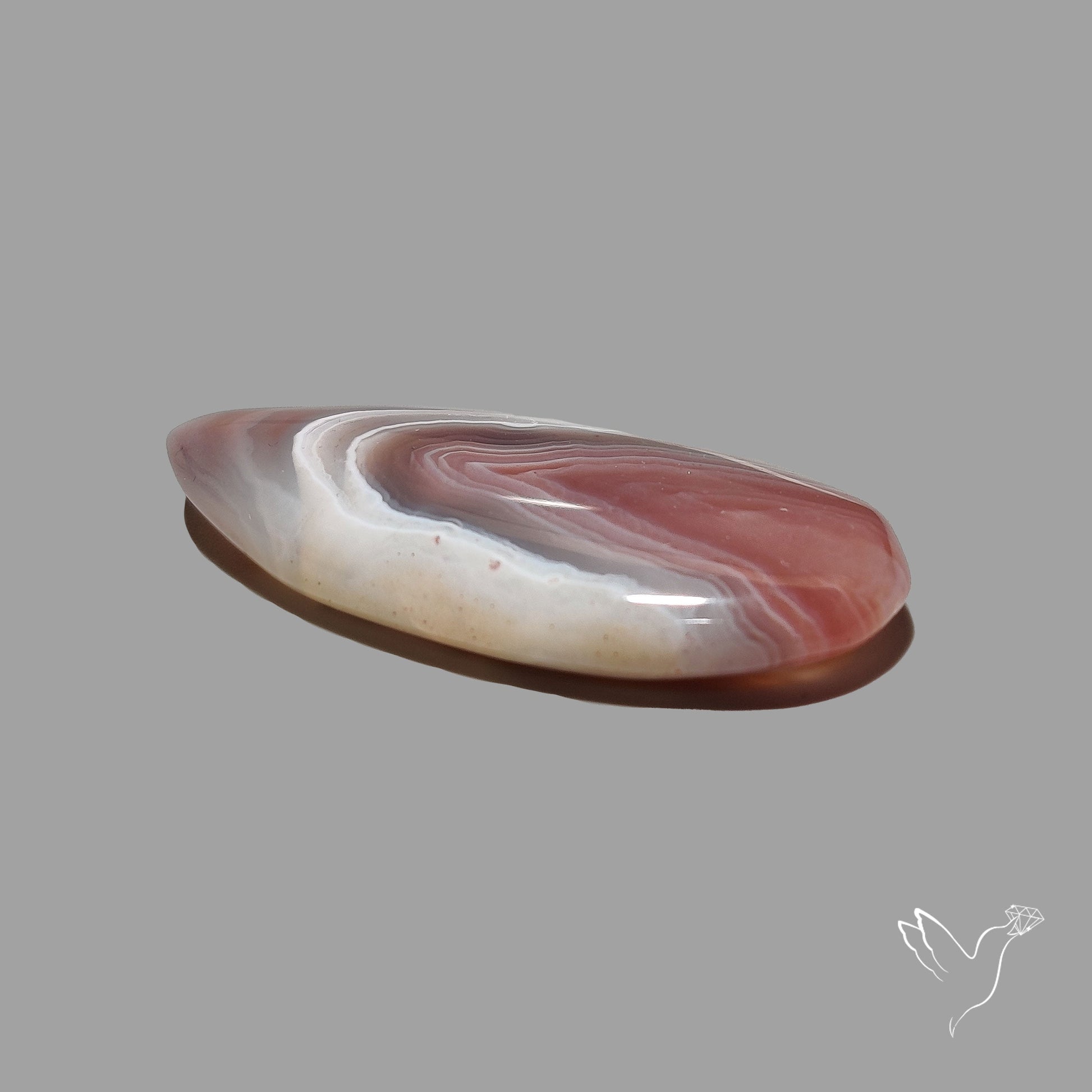 Botswana Agate Cabochon