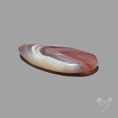 Botswana Agate Cabochon