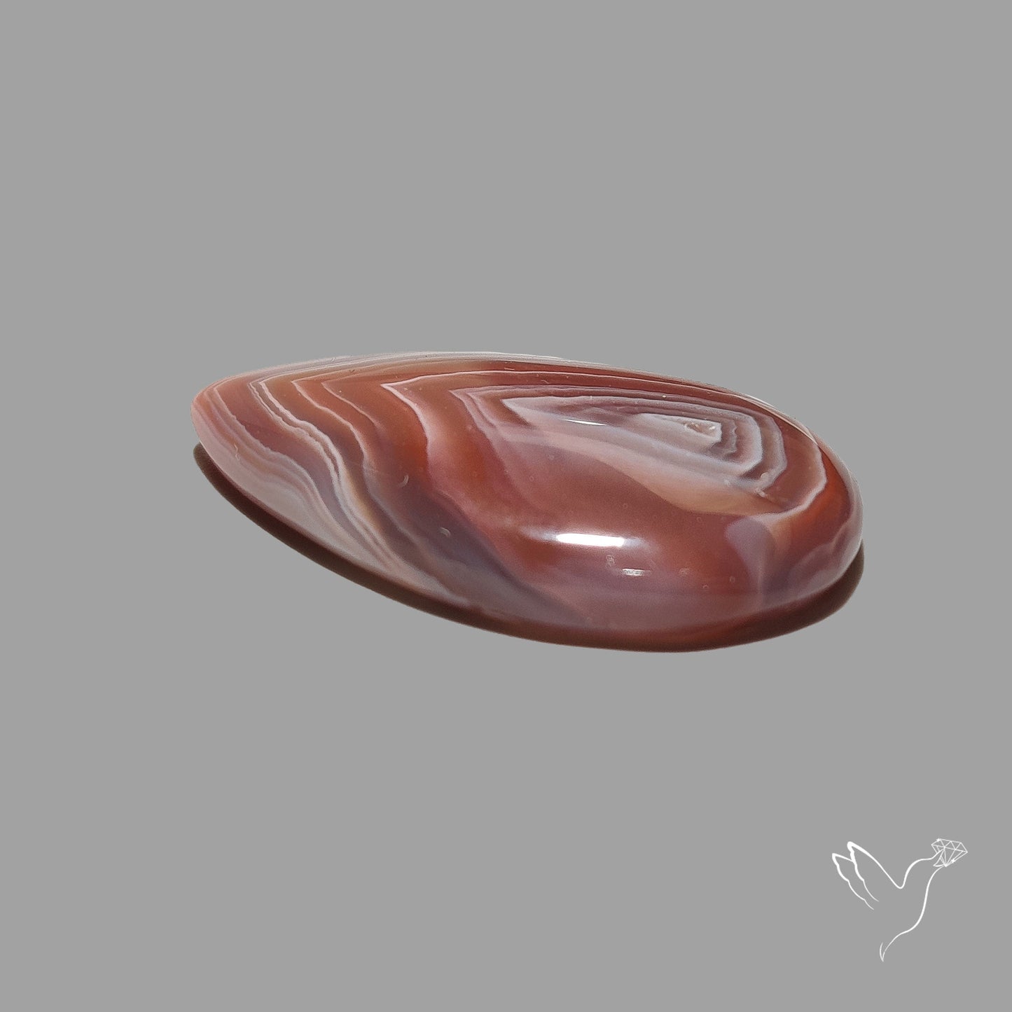 Botswana Agate Cabochon