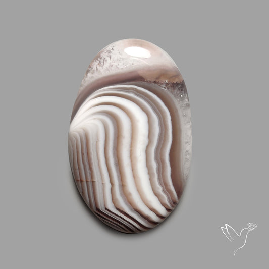 Botswana Agate Cabochon
