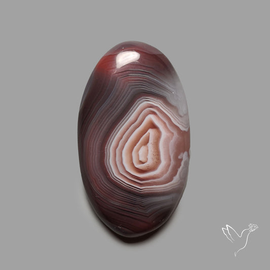 Botswana Agate Cabochon