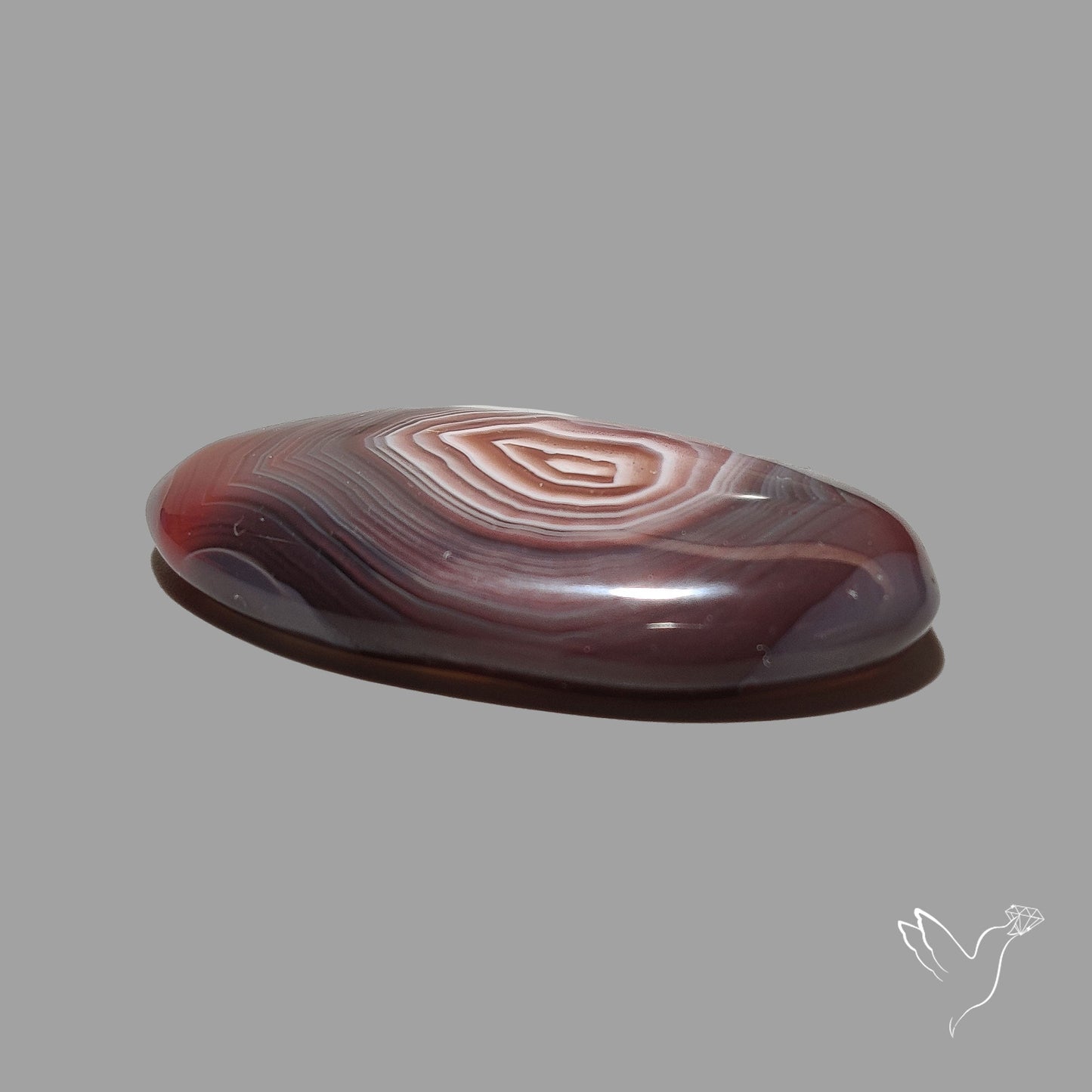 Botswana Agate Cabochon
