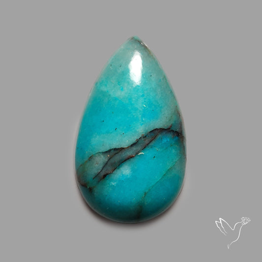 Congo Shattuckite Cabochon