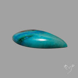 Congo Shattuckite Cabochon